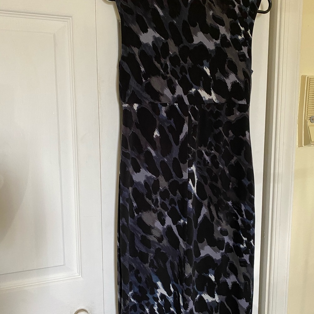 Black dress - Picture 2 of 2